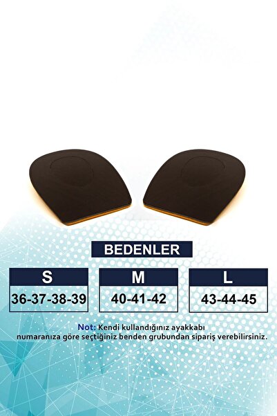 Lord Mountain Heel Relief Deri Topuk Dikeni Tabanlık,Topuk Yumuşatıcı İç Taban,Gizli Topuk Dikeni Taban Kahverengi