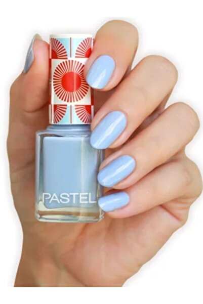 Pastel Oje 391 Summer 2023