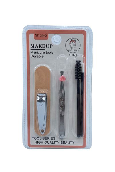SHAKA 5-Piece Care Set H0-015 Fa-23