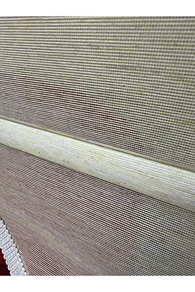 Moda Perde Çift Mekanizmalı Tül Stor Perde-kampanyalı-uygun Fiyat Ölçülerimiz...