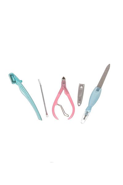 SHAKA 5-Piece Care Set No:922