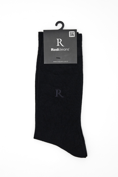 Rodi Men's Socket Plain Socks - 40-44 0103