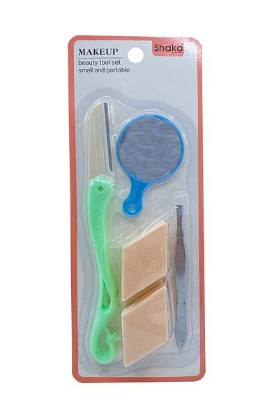 SHAKA 5-Piece Care Set C153 Fa-28