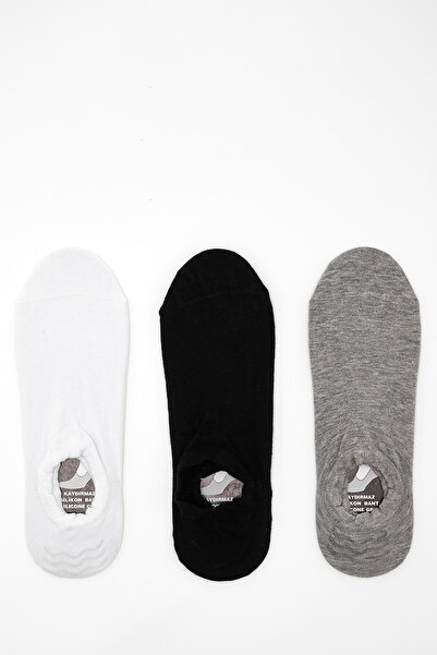 Rodi Skechers 40-44 Socks Model - 0106