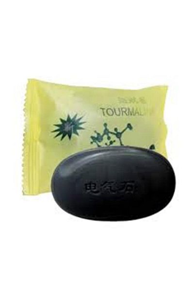 Universal Tourmaline Beauty Soap - Comfortable and Stylish