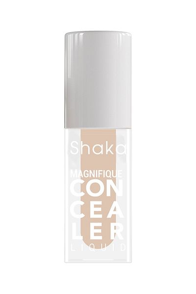 SHAKA 101 Magnifique Liquid Concealer - 5.5 Ml Concealer Liquid
