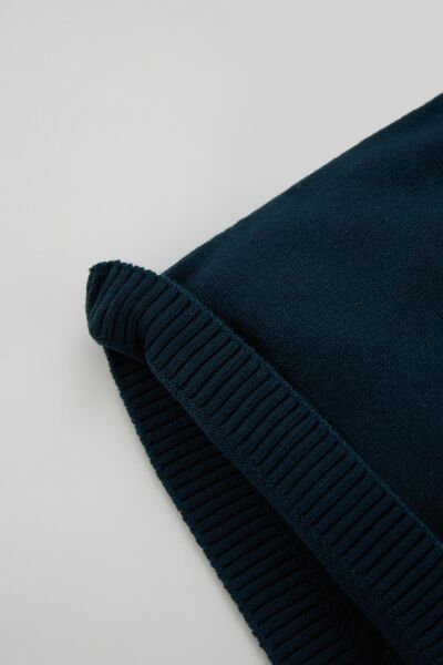 DeFacto Πουλόβερ Baby Boy Crew Neck - A5036a523au