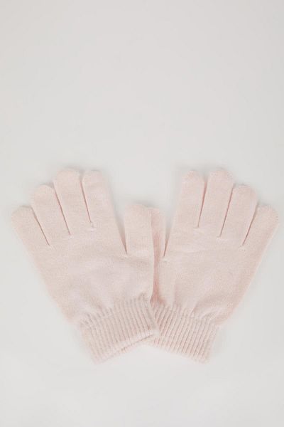 DeFacto Knitwear Women's Gloves - U9066az23wn