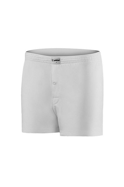 YILDIZ Pack of 6 Men's Towel Waist Flat Boxers