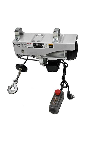 MYTOL Mv1200 600-1200 Elektrikli Mini Vinç