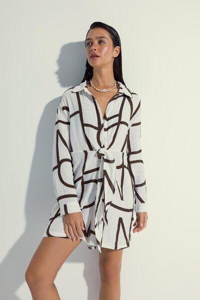 DeFacto Ολόσωμη φόρμα Nefes Istanbul X από 100% βαμβάκι A2838ax23hs