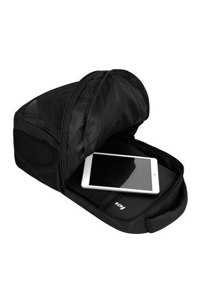 TREND Original Double Water Bottle Compartment, Large Volume School Backpack with Laptop Compartment (School, Daily, Laptop)