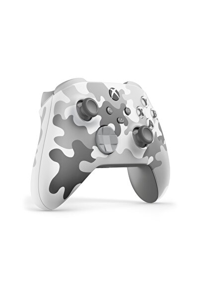 MICROSOFT Xbox Arctic Camo Special Edition Wireless Controller QAU-00139 Uyumlu (Microsoft TR Garantili)