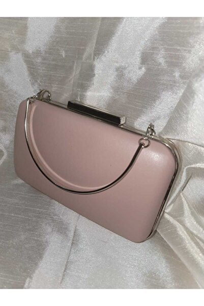 lowell bag Geantă de rochie de seară din piele clasică și elegantă de sezon nou - LOwell