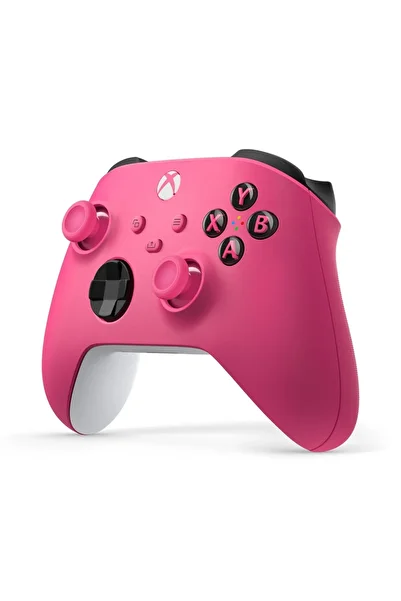 MICROSOFT Xbox Wireless Controller 9.Nesil - Pembe (Microsoft TR Garantili)