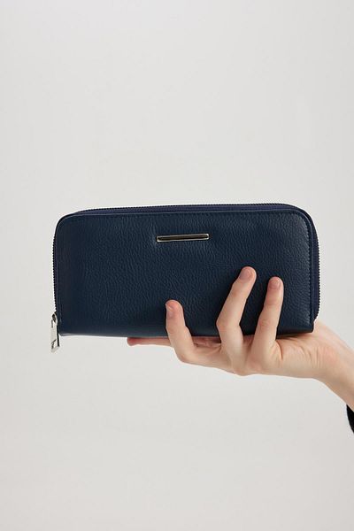 DeFacto Faux Leather Women's Wallet - B3773axns