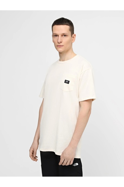 Vans OFF THE WALL II POCKET SS - High Pocket SS Model