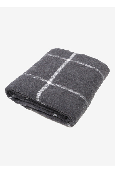 BOYNER EVDE TV Battaniyesi - Gri