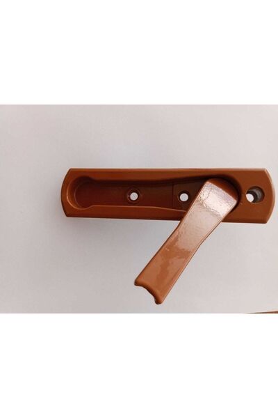 PrestijMagaza Pvc Kapı Pencere Sürgülü Gizli Kol Kapı Pencere Sürme Gizli Kol...