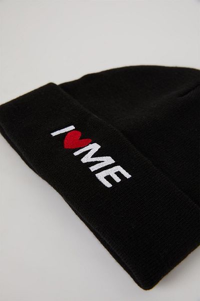 DeFacto I Love Me Women's Knitwear Beret - B8318ax23wn