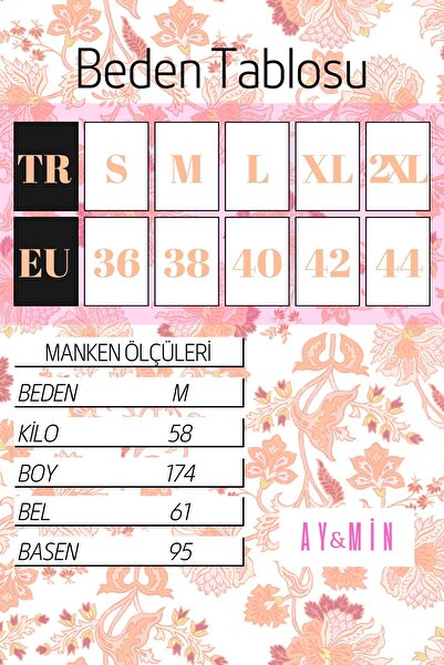 Ay&Min Kadın Siyah Dantelli String Külot 2000