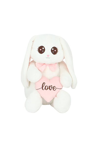 Petrichor Lala Tavşan Peluş 90 Cm