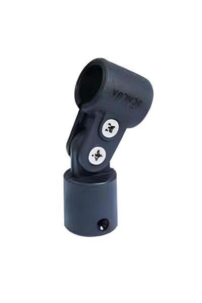 Sealux Tente Orta Mafsal Ø22mm Siyah