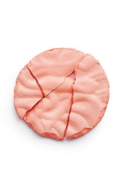 Revolution Peach Bliss - Vegan Powder Blush