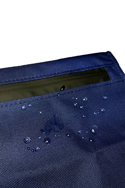 Valoa Wet Swimsuit Bag Small Size 25x30 cm