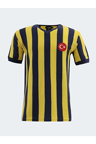 Fenerbahçe 2024/2025 Yeni Sezon Antrasıt Kaleci Kazak
