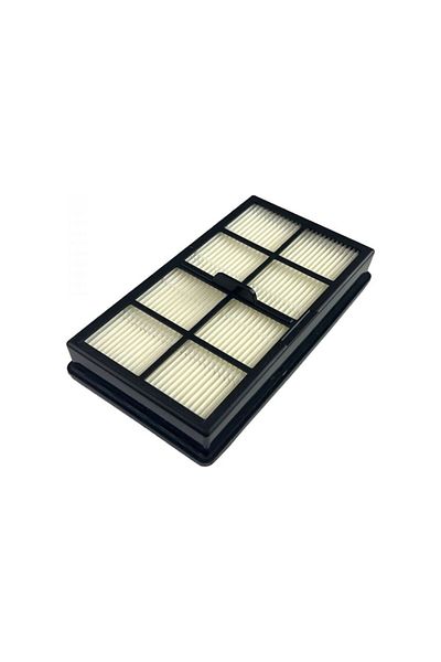 MFS Stilevs Polo - Hepa Filter Compatible Model