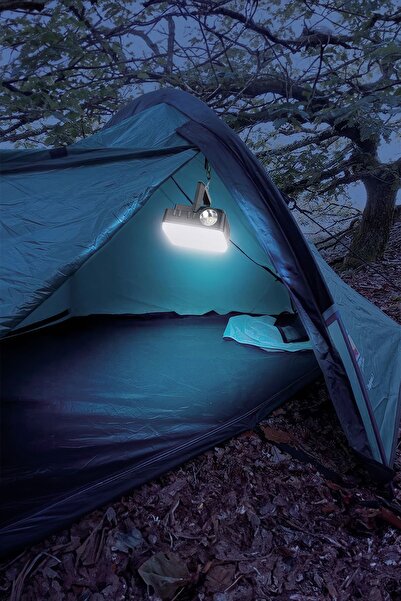 Proware Çok Amaçlı Kamp Işığı