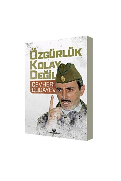 Küresel Kitap Özgürlük Kolay Değil