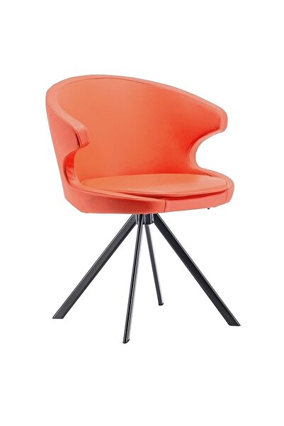 sandalyecafesi Koket Kılıç Ayak Bekleme Sandalyesi