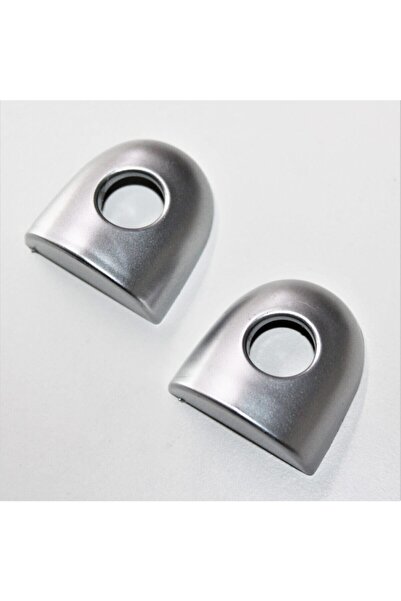 İDEAL OTOMOTİV Clio 3 Laguna 2 Megane 2 Front Left Right Exterior Door Handle Password Cover
