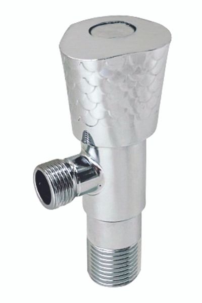 VALA intermediate faucet with filter 2 pcs