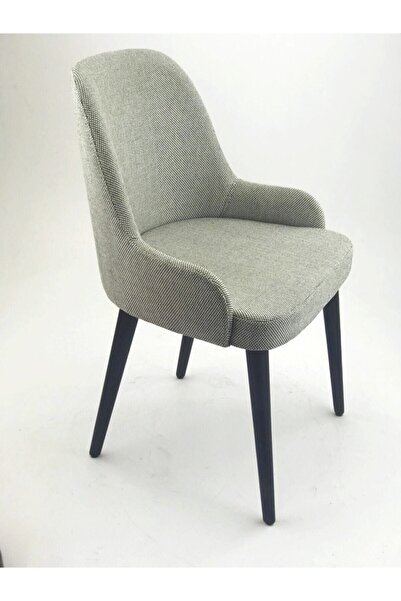 sandalyecafesi Sandalye Cafesi Grent Ahşap Ayaklı Sandalye, Yemek Sandalyesi,...