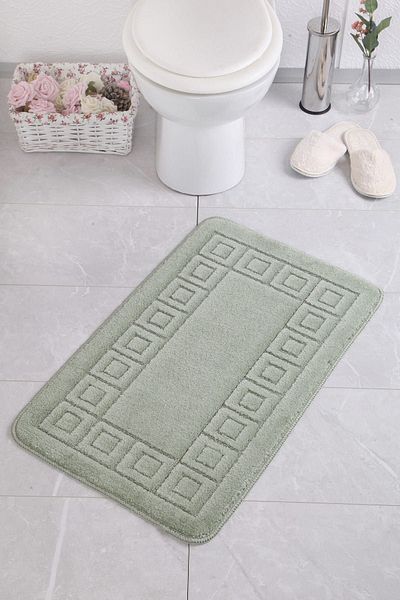 Confetti Mace 50X80 Çağla Bath Rug