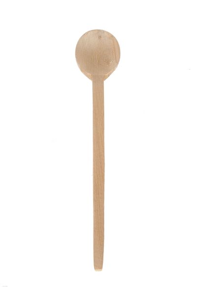 EVİMSAN 100 cm Wide Wooden Ladle