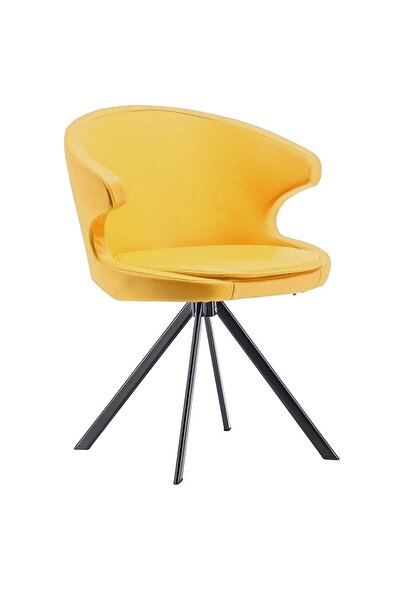 sandalyecafesi Koket Kılıç Ayak Bekleme Sandalyesi