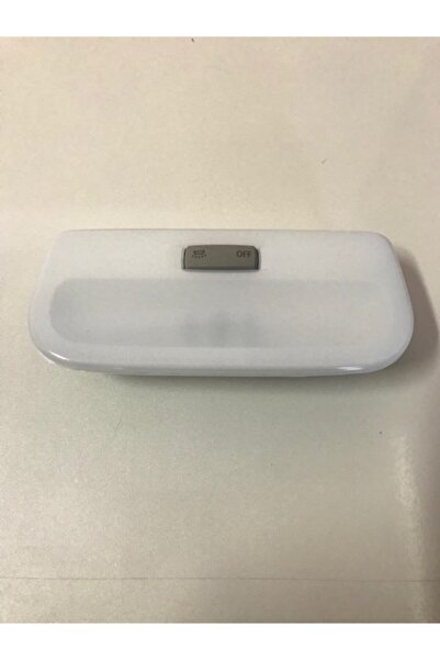 Orjinal Fluence/megane 3/scenic 3/captur/clio 4 Arka Tavan Lambası 264300007r