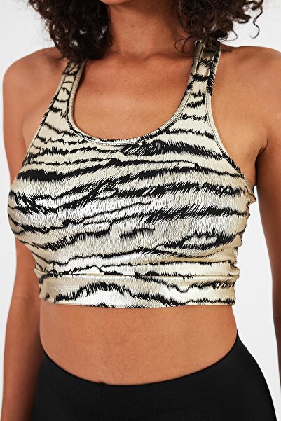 Penyelux Motionstyle Women's Sports Tank - Flexible Fitness Bustier