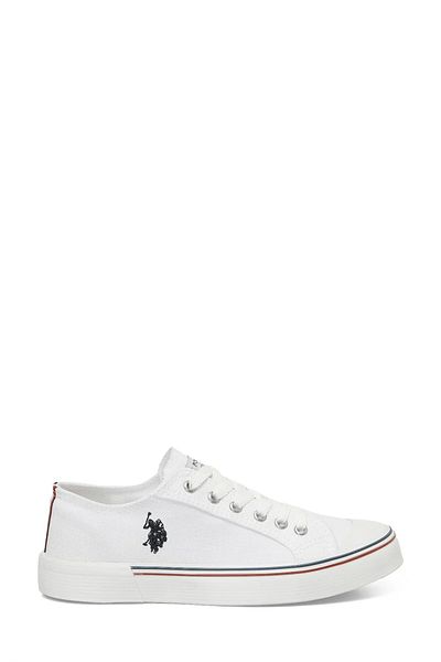 U.S. Polo Assn. Αθλητικά παπούτσια Penelope White Unisex