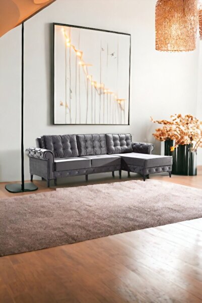 nikshop MARBELLA YATAKLI KÖŞE KOLTUK TAKIMI