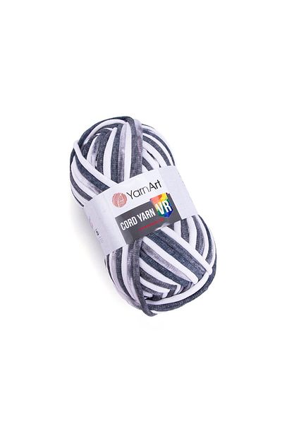 Yarnart Cord Yarn Vr - Αξεσουάρ Χέρι Πλεκτό Σχοινί Ebruli-910