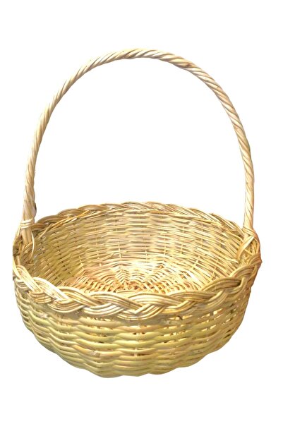 Greenosier Nişan Sepeti Çok Amaçlı Sepet Düğün Sepeti Nişan Nikah Söz Sepeti ...