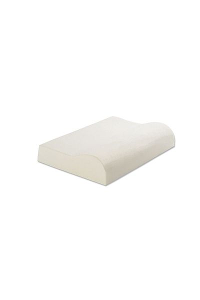 Respirox 2 Neck Supported Visco Pillow