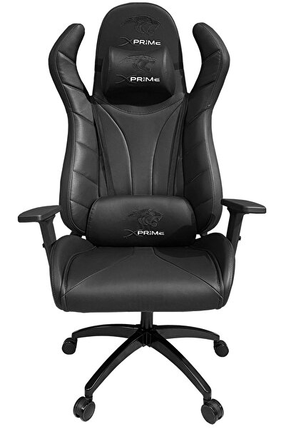 XPRİME Pubg Oyuncu Koltuğu Siyah
