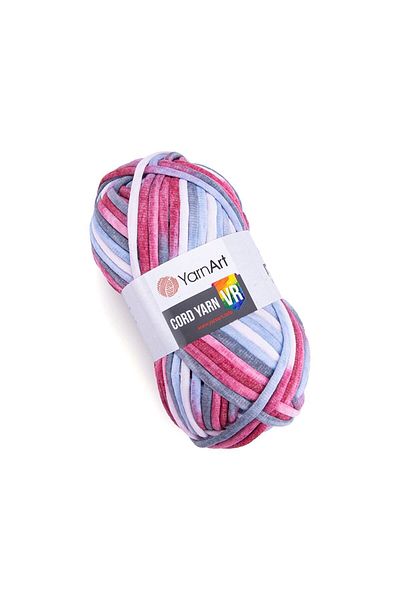 Yarnart Cord Yarn Vr - Αξεσουάρ Χέρι Πλεκτό Σχοινί - 917