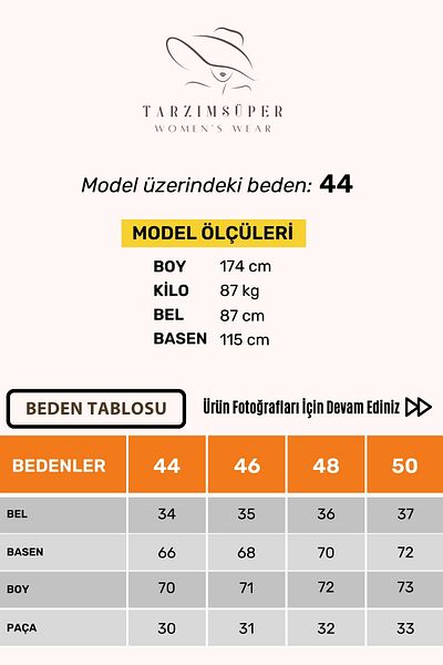 tarzımsüper Model mare pentru femei, talie elastică, confortabilă, cu buzunare, potrivire confortabilă, lycra, bumbac, picior lat, capri